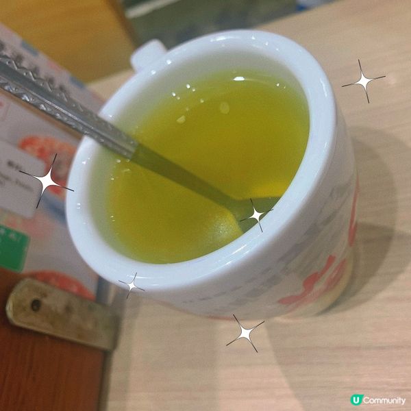 將軍澳｜高質茶餐廳☕️