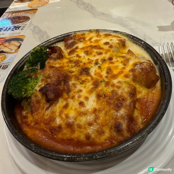 百分百餐廳🍴百分百足料👏🏻