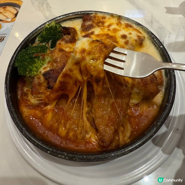 百分百餐廳🍴百分百足料👏🏻