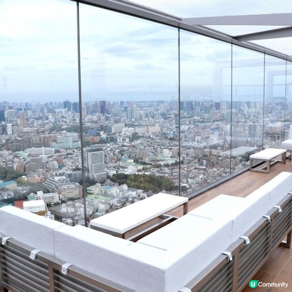 澀谷打卡新地標「SHIBUYA SKY」