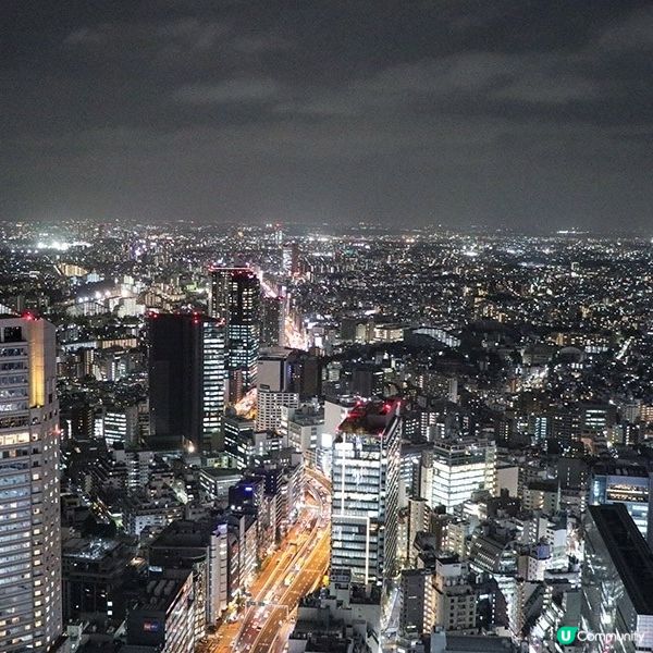 澀谷打卡新地標「SHIBUYA SKY」