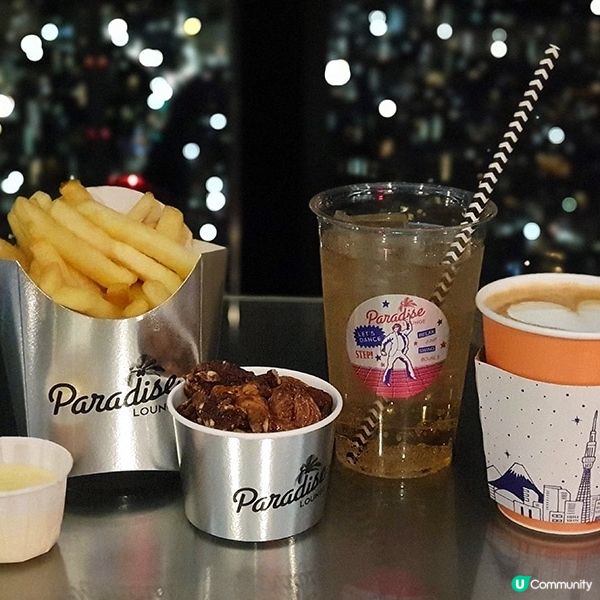 澀谷打卡新地標「SHIBUYA SKY」