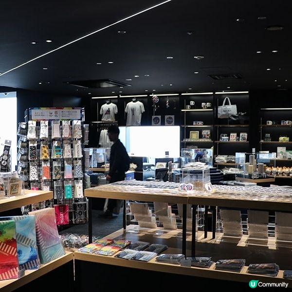 澀谷打卡新地標「SHIBUYA SKY」