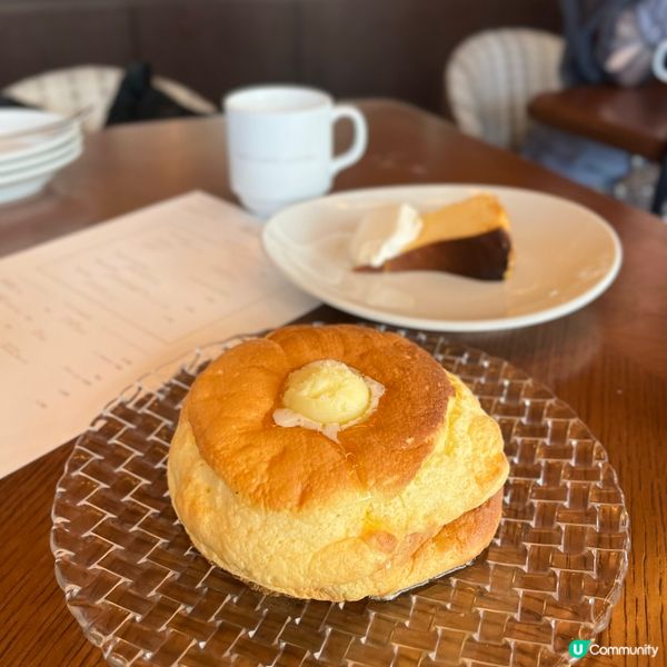 東京超難預約人氣早餐店🥞