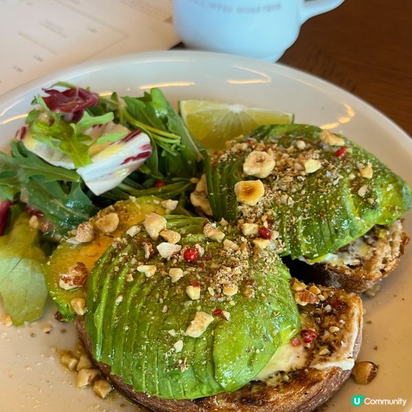 東京超難預約人氣早餐店🥞
