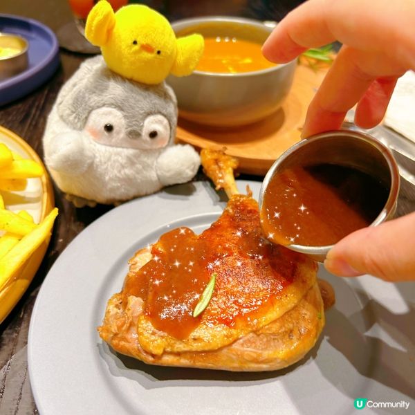 窩夫好靚又好食🥰