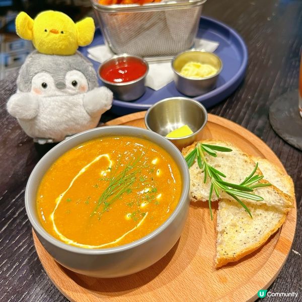 窩夫好靚又好食🥰