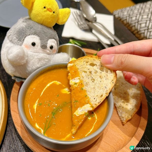 窩夫好靚又好食🥰