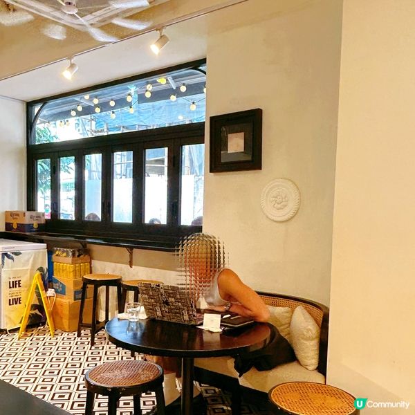 窩夫好靚又好食🥰