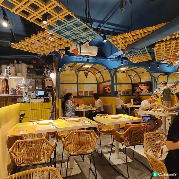 🪞香港男團Mirror成員Lokman楊樂文同Alton王智...