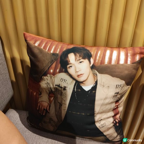 🪞香港男團Mirror成員Lokman楊樂文同Alton王智...