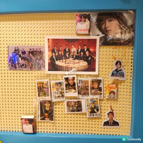 🪞香港男團Mirror成員Lokman楊樂文同Alton王智...