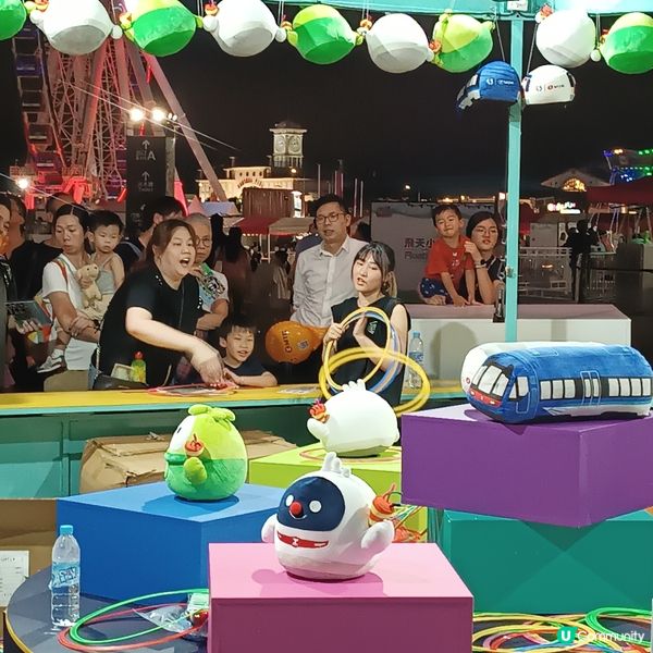 港鐵45周年🎉 Chill Fun鐵路樂園免費玩-1