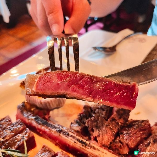 全港首間意大利餐廳🇮🇹李小龍都去過