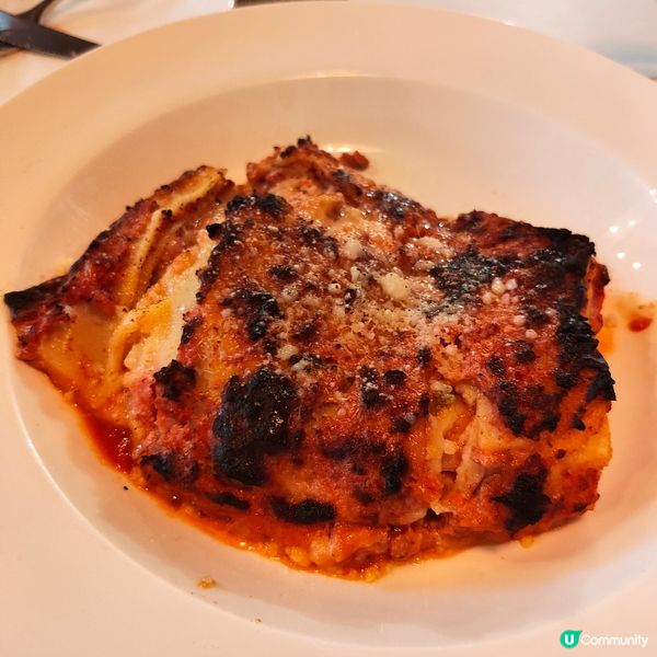 全港首間意大利餐廳🇮🇹李小龍都去過