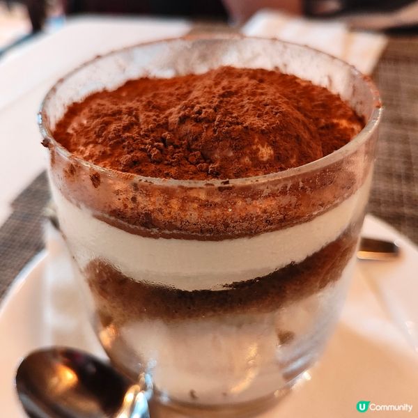 全港首間意大利餐廳🇮🇹李小龍都去過