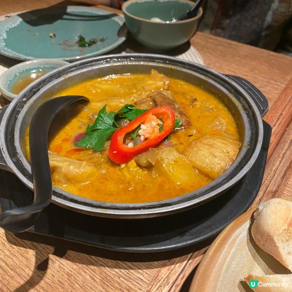 家人最愛嘅銅鑼灣高級越南餐廳