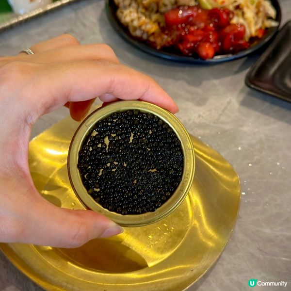 午市定食•放題 升級拼盤彈性放題之選☺️✨