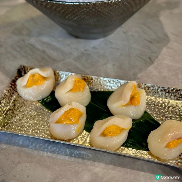 午市定食•放題 升級拼盤彈性放題之選☺️✨