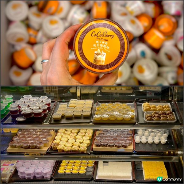 午市定食•放題 升級拼盤彈性放題之選☺️✨