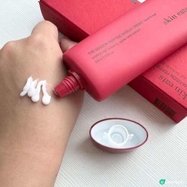 🇰🇷韓國skin eats防皺保濕滋潤護手霜