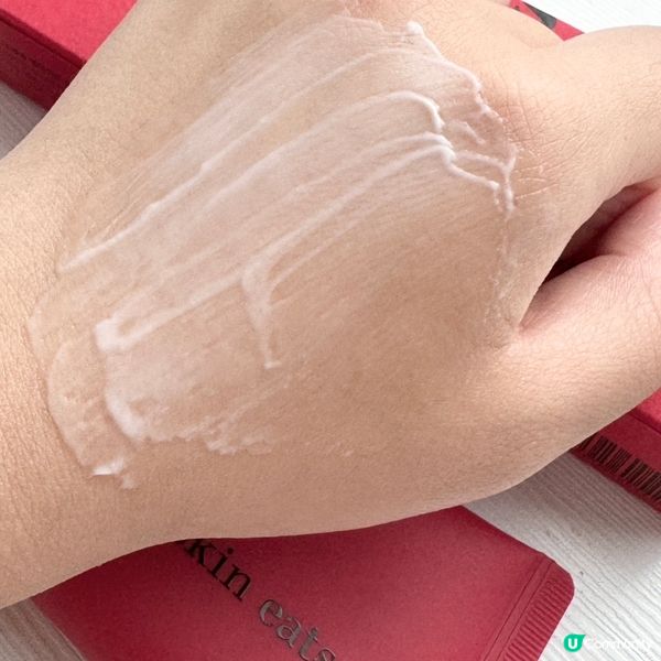 🇰🇷韓國skin eats防皺保濕滋潤護手霜