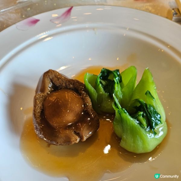 🌟香港6星酒店飲宴食呢啲😋