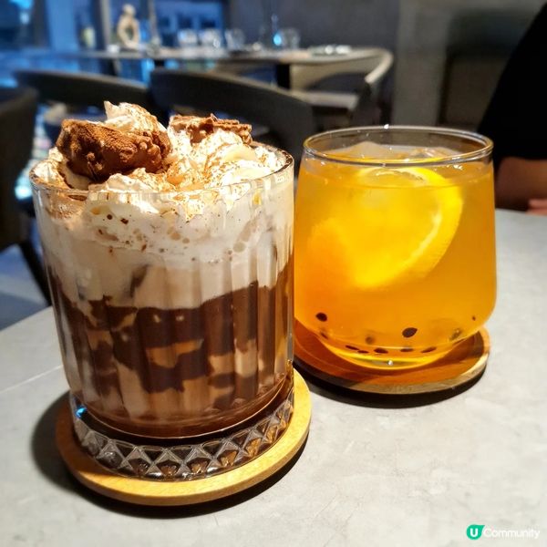 西式×韓式fusion