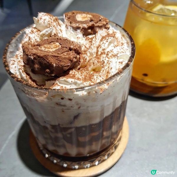 西式×韓式fusion