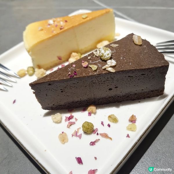 西式×韓式fusion