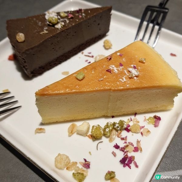 西式×韓式fusion