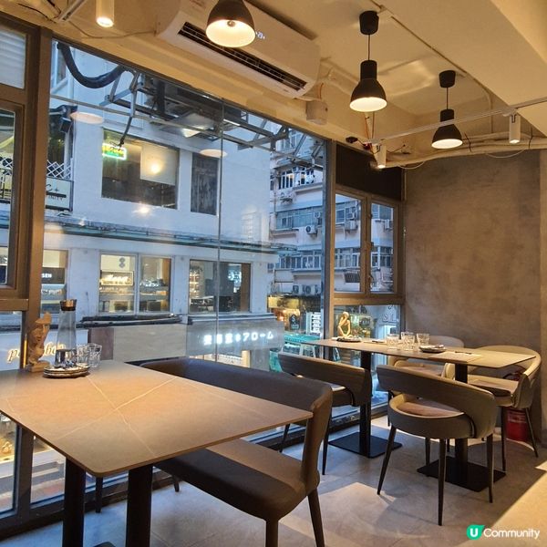 西式×韓式fusion