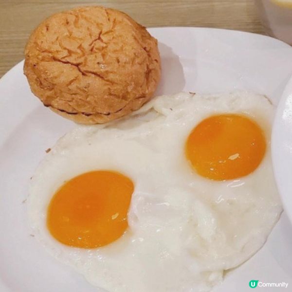 好耐無幫襯啦🤭