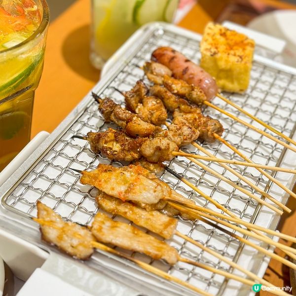 沙田新城市廣場小野人𝐊𝐎𝐊𝐀 🍡🍢🌽