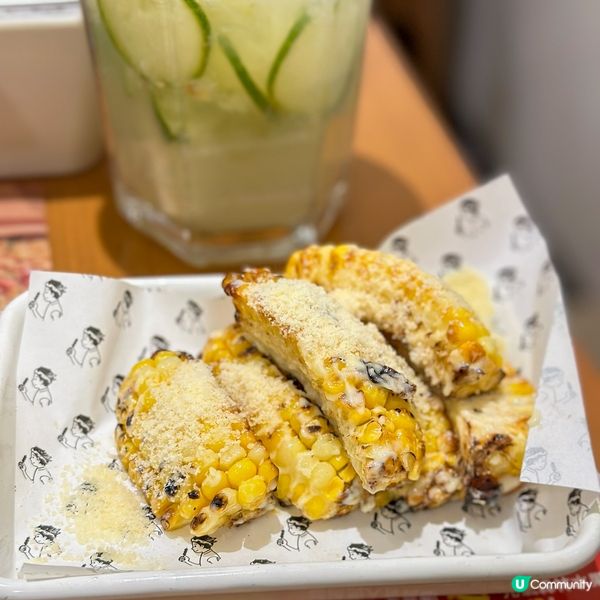 沙田新城市廣場小野人𝐊𝐎𝐊𝐀 🍡🍢🌽