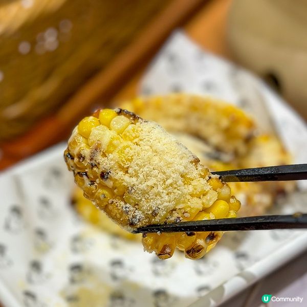 沙田新城市廣場小野人𝐊𝐎𝐊𝐀 🍡🍢🌽