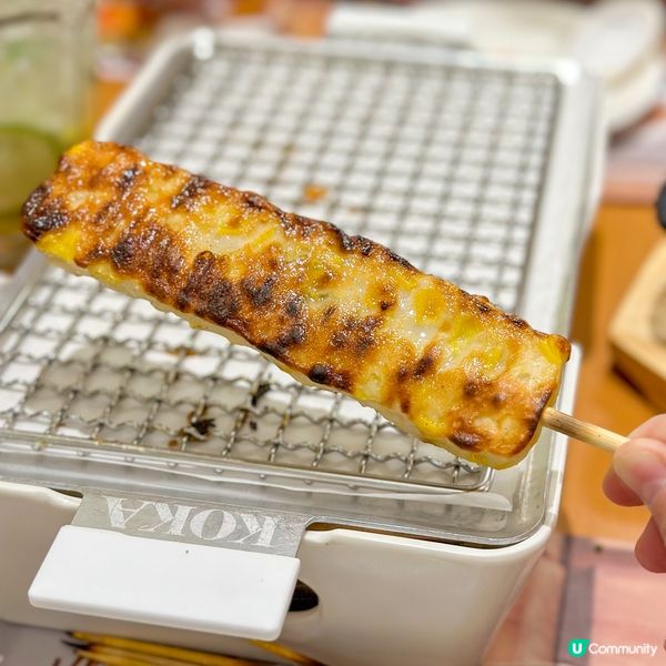 沙田新城市廣場小野人𝐊𝐎𝐊𝐀 🍡🍢🌽