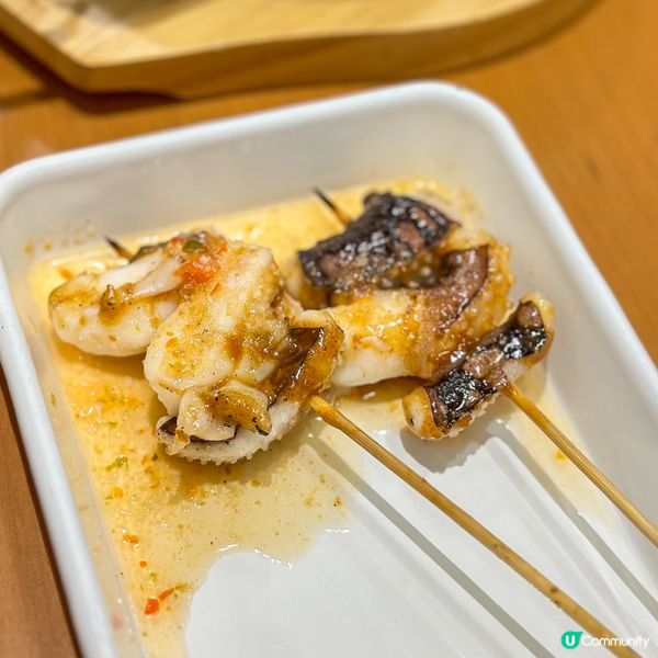 沙田新城市廣場小野人𝐊𝐎𝐊𝐀 🍡🍢🌽