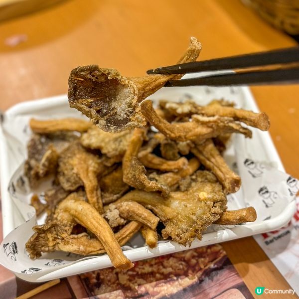 沙田新城市廣場小野人𝐊𝐎𝐊𝐀 🍡🍢🌽