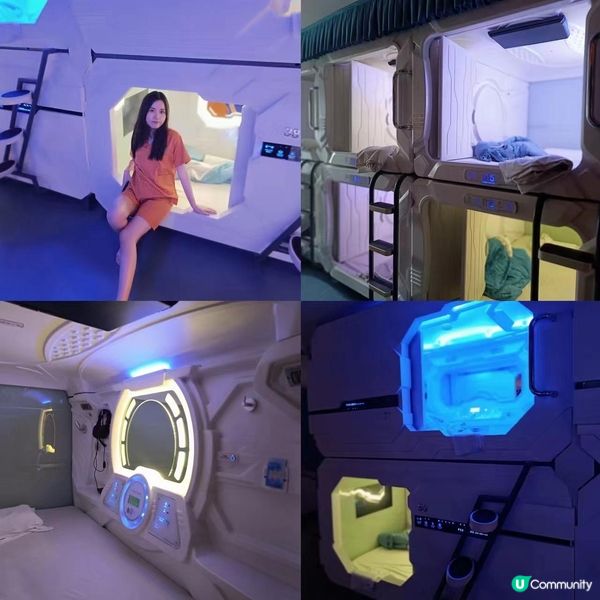 東門水世界｜275即可任食任飲過夜🤩