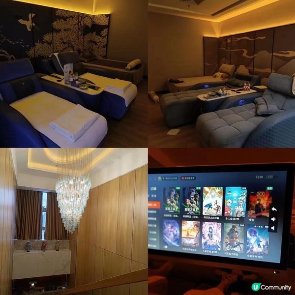 東門水世界｜275即可任食任飲過夜🤩