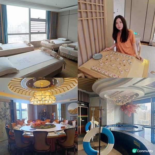 東門水世界｜275即可任食任飲過夜🤩