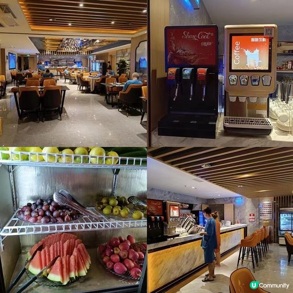 東門水世界｜275即可任食任飲過夜🤩