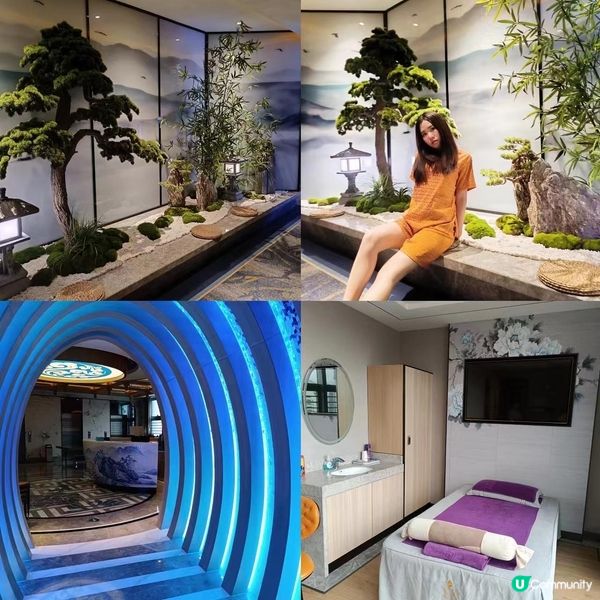 東門水世界｜275即可任食任飲過夜🤩