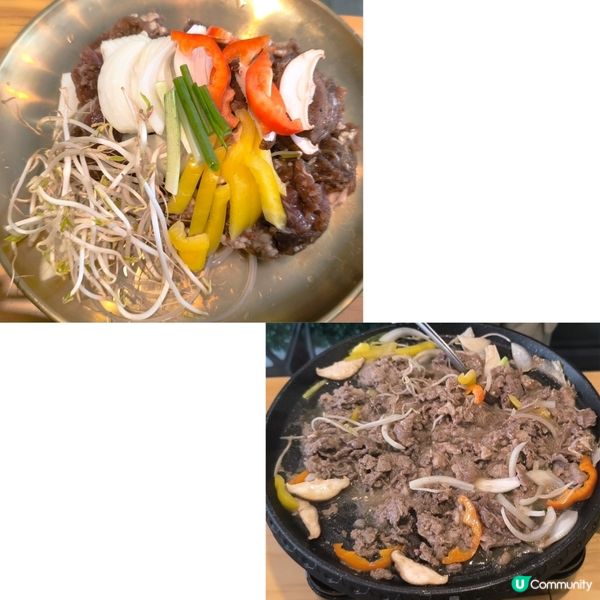 觀塘一棟工業大廈有韓式Party Room