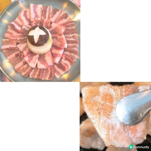 觀塘一棟工業大廈有韓式Party Room