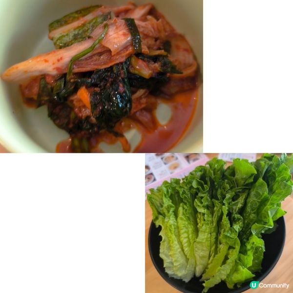 觀塘一棟工業大廈有韓式Party Room