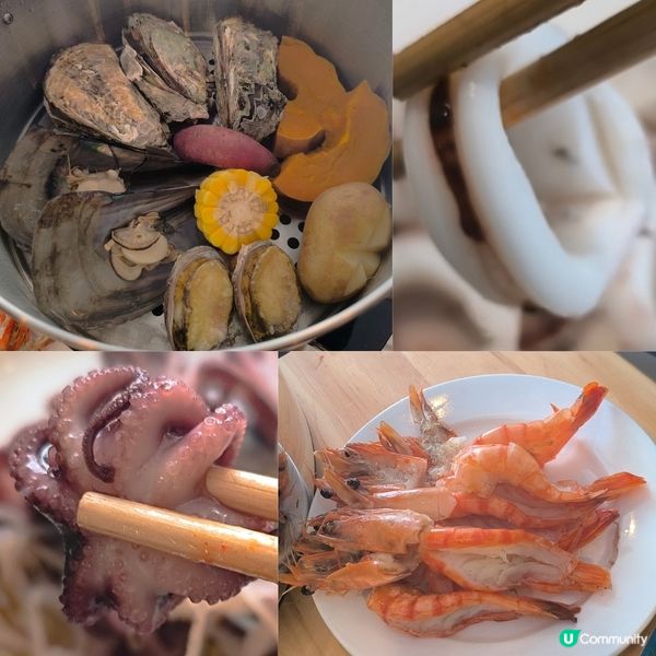 觀塘一棟工業大廈有韓式Party Room