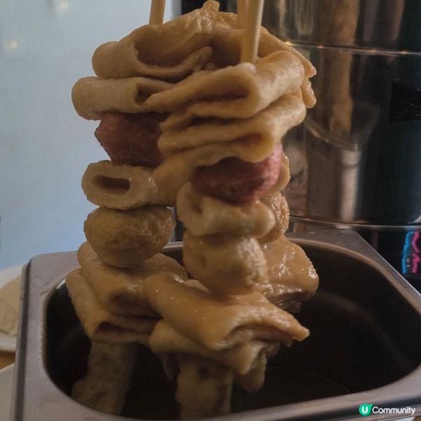 觀塘一棟工業大廈有韓式Party Room