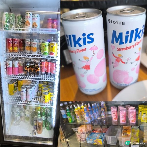 觀塘一棟工業大廈有韓式Party Room